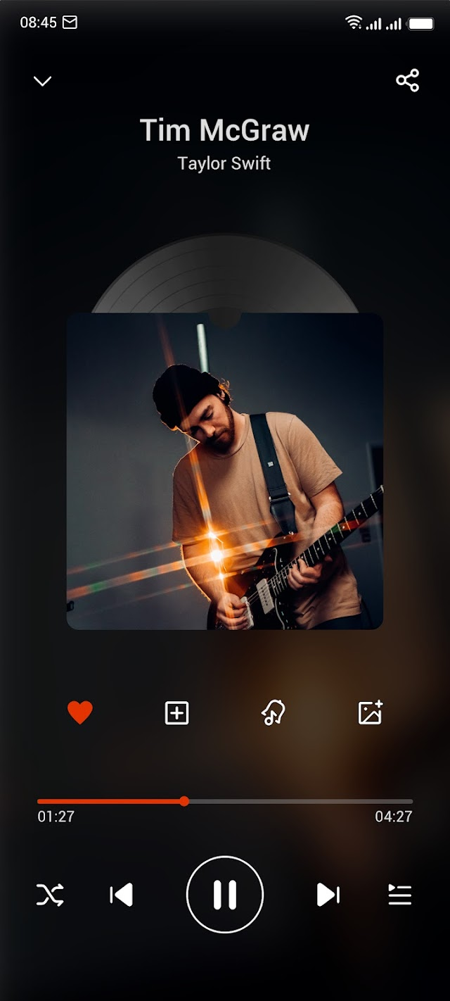 Visha-Video Player All Formats Resimleri