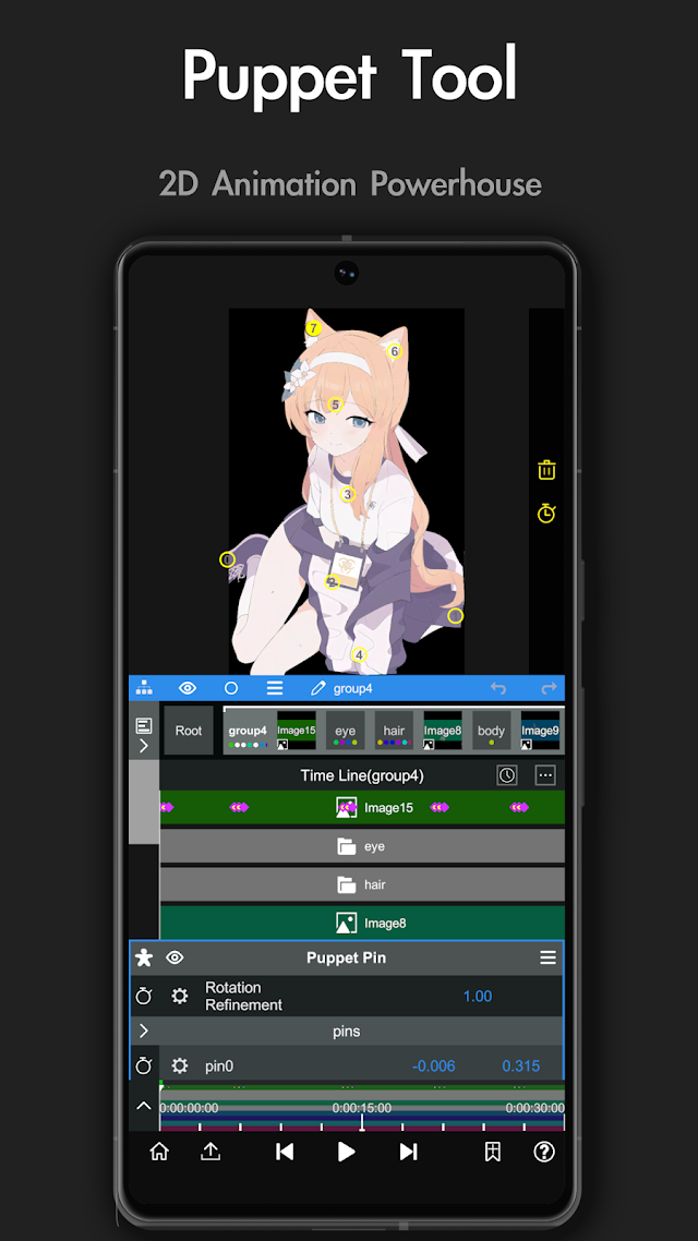 Node Video Resimleri