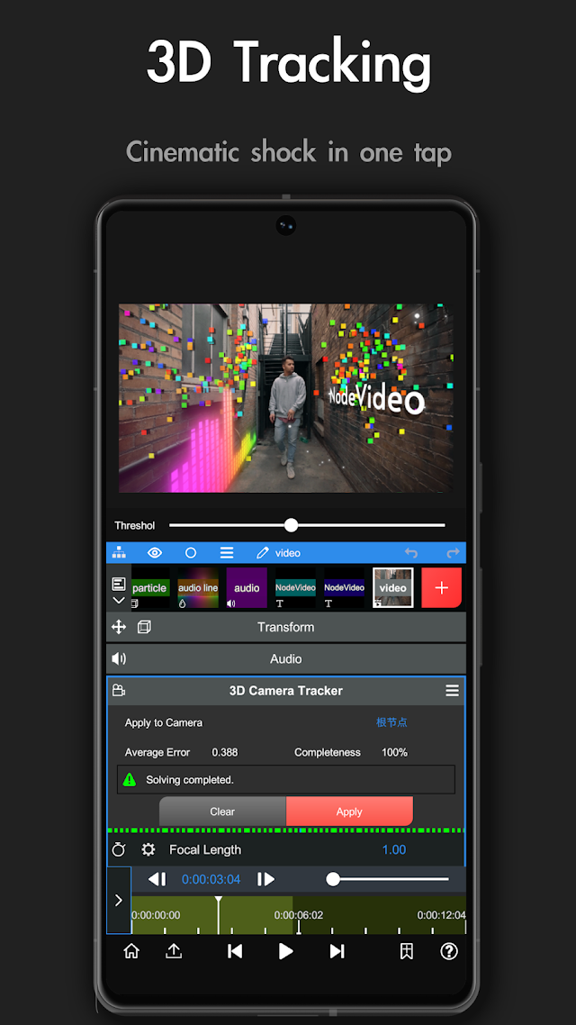 Node Video Resimleri