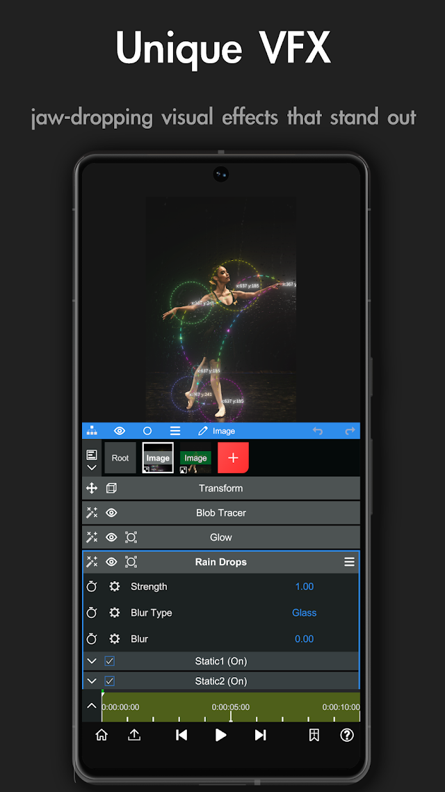 Node Video Resimleri