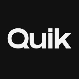 Android GoPro Quik: Video Editor ikonu