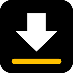 Android Video �ndirici ikonu