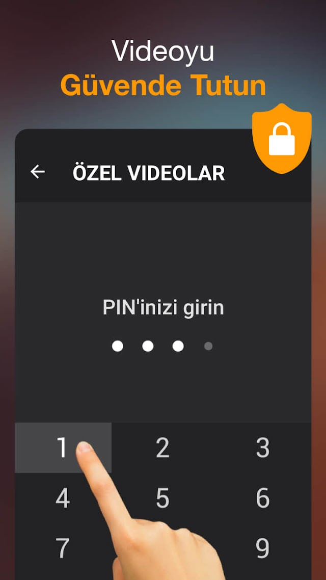 Video İndirici Resimleri