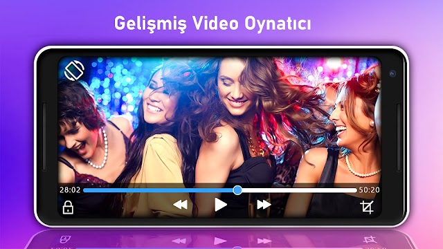 Ultra hd video oynatıcı Resimleri