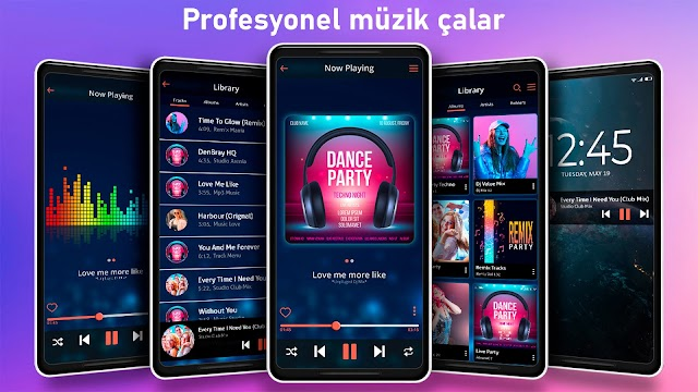 Ultra hd video oynatıcı Resimleri