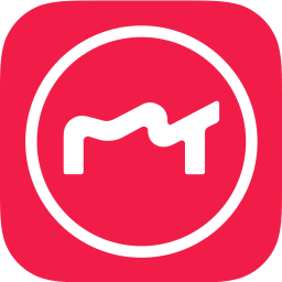 Android Meitu- AI Photo & Video Editor ikonu