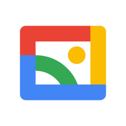 Android Galeri ikonu
