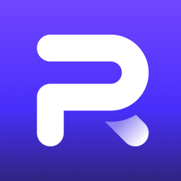 Android Photoroom: AI Foto�raf Edit�r� ikonu