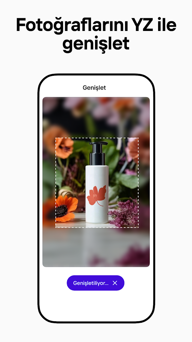 Photoroom: AI Fotoğraf Editörü Resimleri