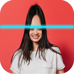 Android Time Warp Scan Cam&Face Filter ikonu