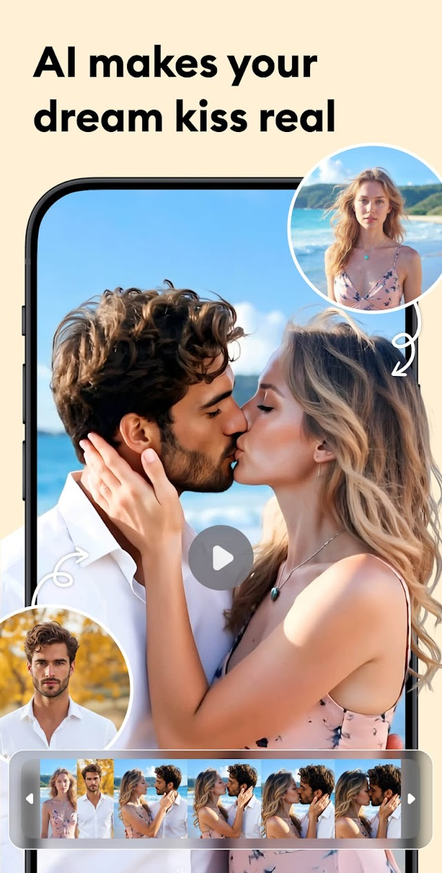 AI Photo Studio: Editor Pro Resimleri
