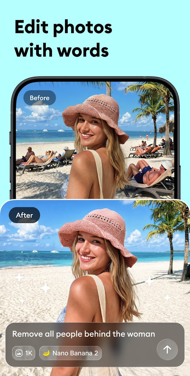 AI Photo Studio: Editor Pro Resimleri