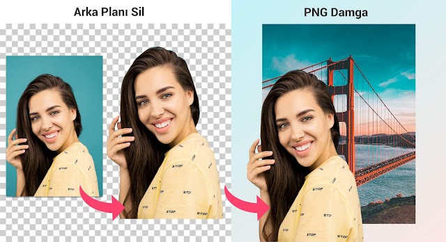 Arka Plan Silici Resimleri