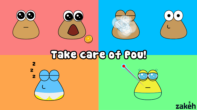 Pou Resimleri