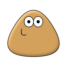 Android Pou ikonu