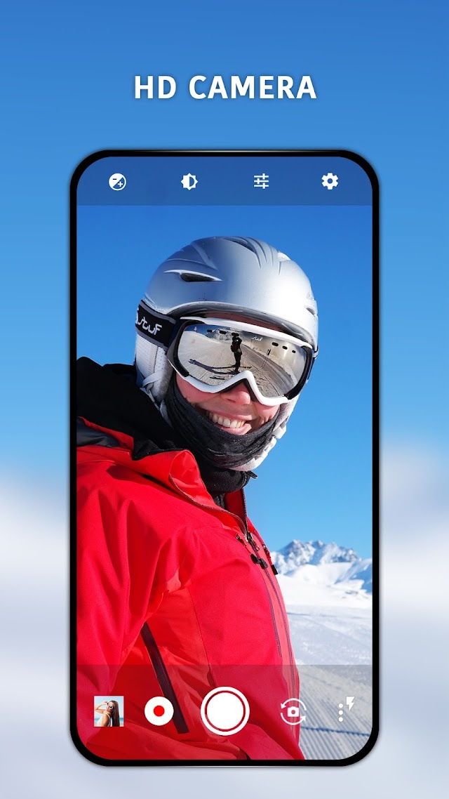 HD kamera Resimleri