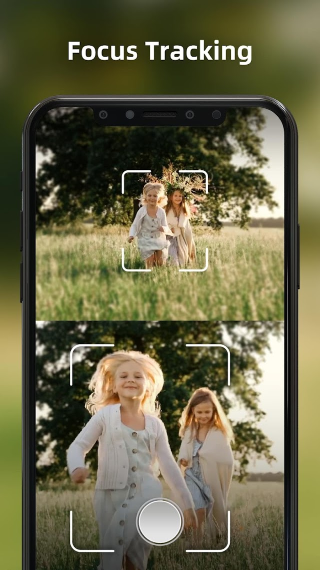 Android için HD Kamera 2026 Resimleri