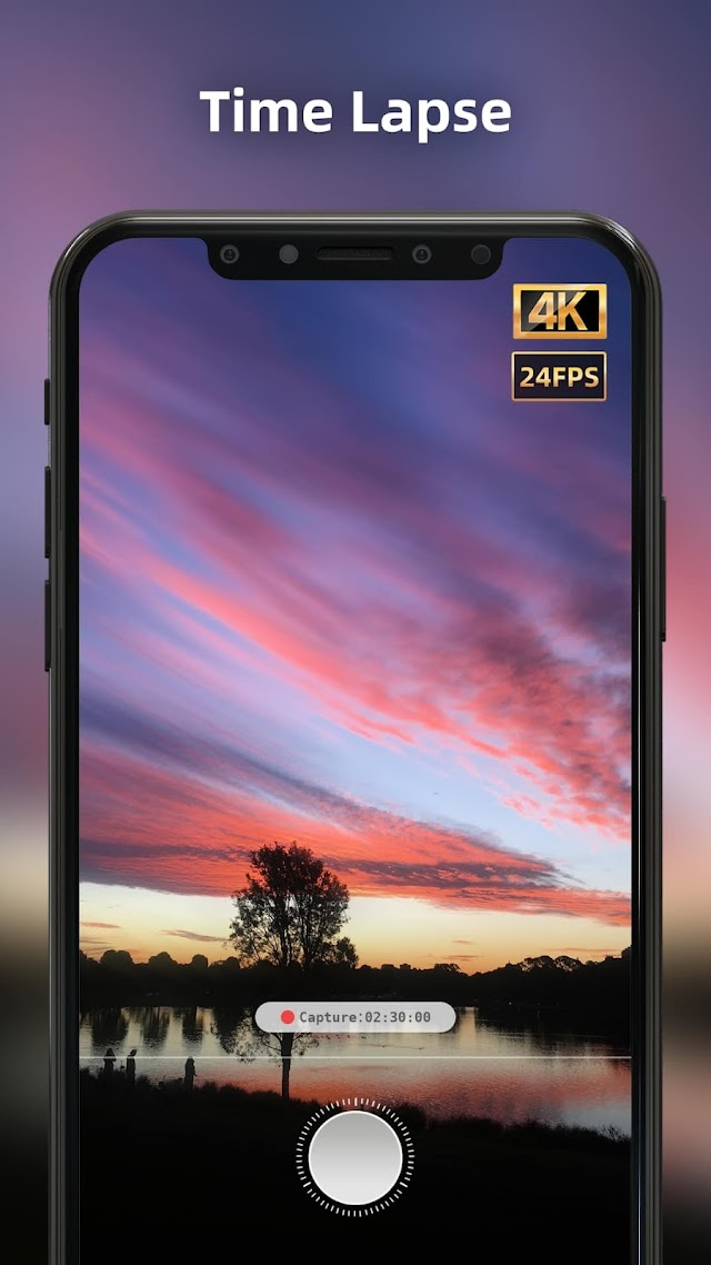Android için HD Kamera 2026 Resimleri