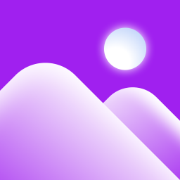 Android Gallery - Photo Gallery, Vault ikonu