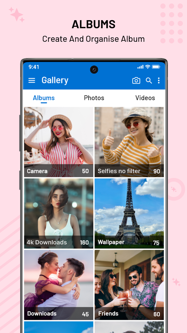 Gallery - Photo Gallery, Vault Resimleri