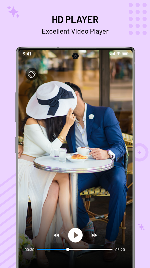 Gallery - Photo Gallery, Vault Resimleri