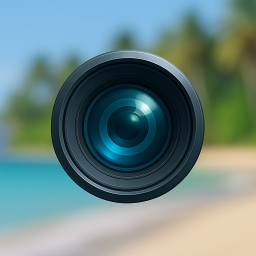 Android Background Eraser Photo Editor ikonu