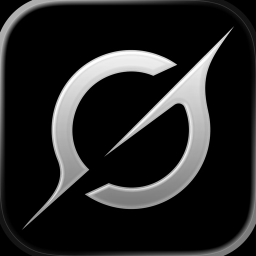 iPhone & iPad Grok ikonu