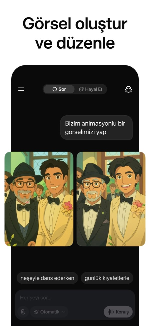 Grok Resimleri