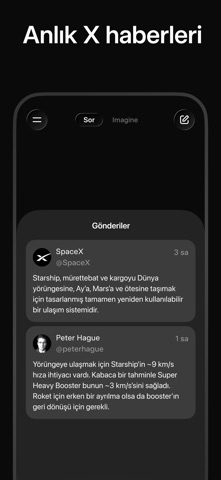 Grok Resimleri