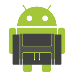 Android SNESDroid ikonu