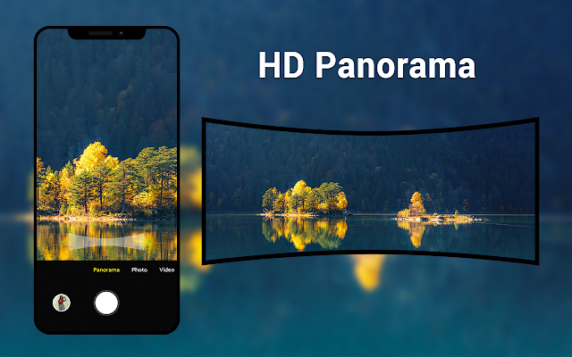 Android için Kamera Resimleri