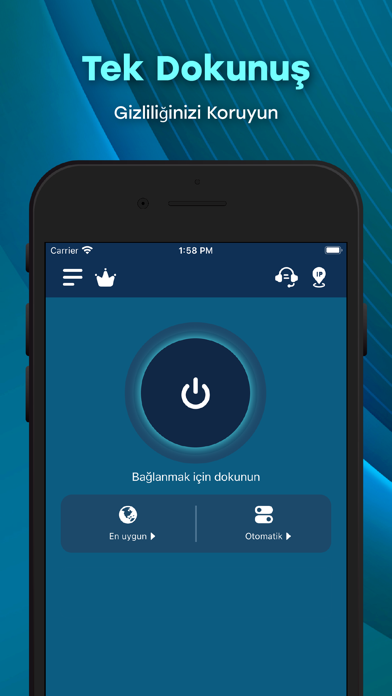 VPN - Fast VPN Super � Resimleri