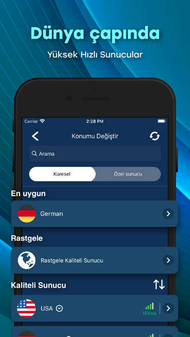 VPN - Fast VPN Super � Resimleri