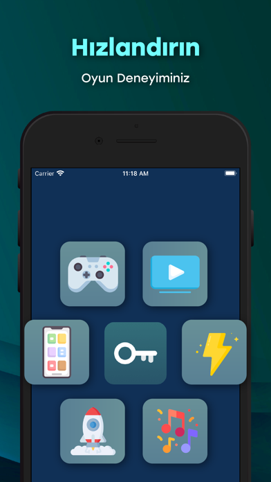 VPN - Fast VPN Super � Resimleri