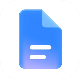 iPhone & iPad Google Dok�manlar ikonu