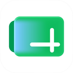 iPhone & iPad Google E-Tablolar ikonu