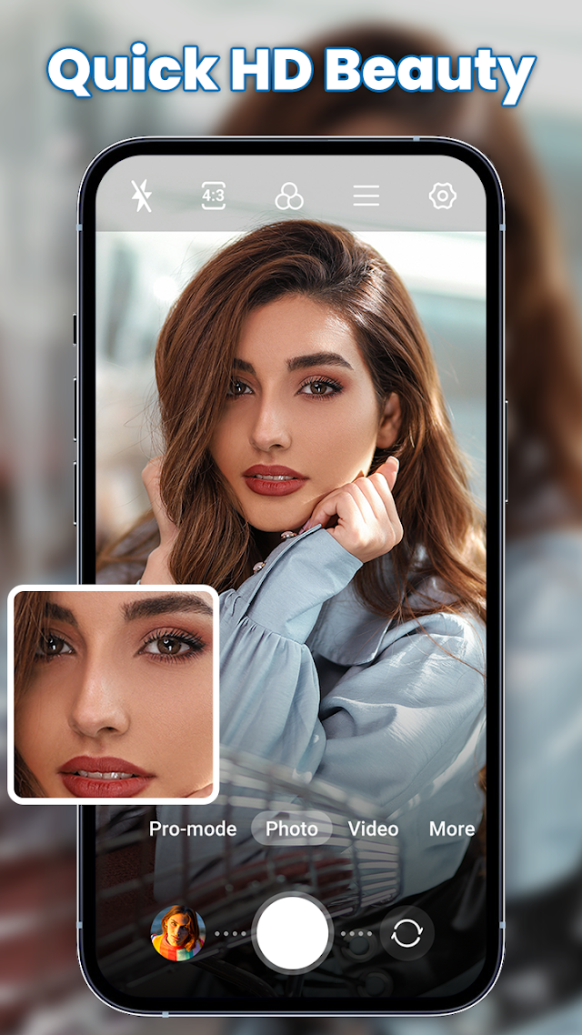 Android i�in Kamera -HD Kamera Resimleri