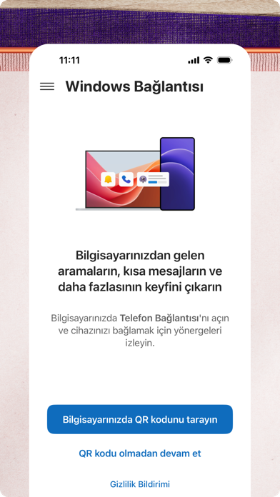 Windows Bağlantısı Resimleri