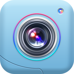 Android Android i�in HD Kamera ikonu