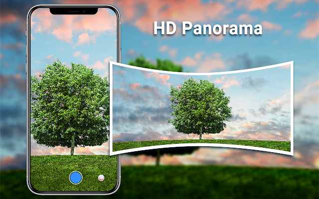 Android için HD Kamera Resimleri