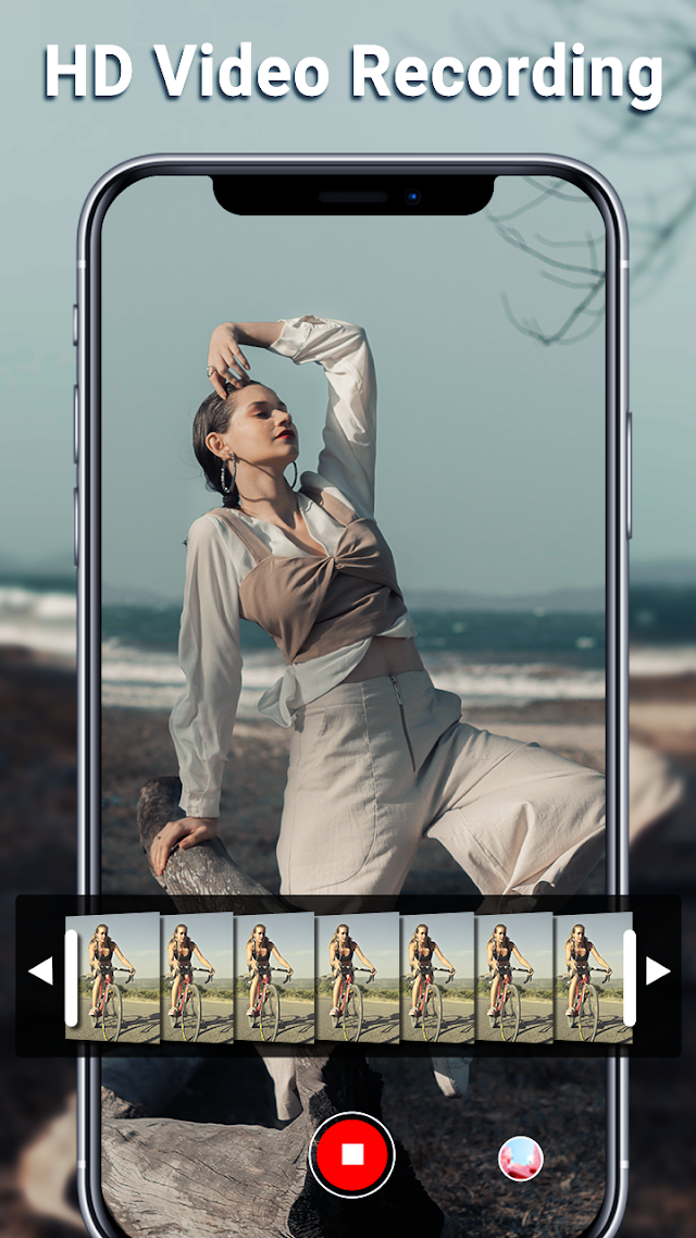 Android i�in HD Kamera Resimleri