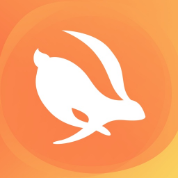 iPhone & iPad Turbo VPN Private Browser ikonu