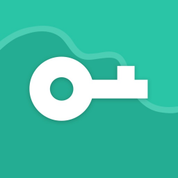 iPhone & iPad VPN Proxy Master - Super VPN ikonu