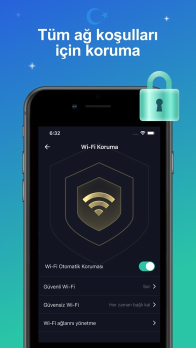 VPN Proxy Master - Super VPN Resimleri