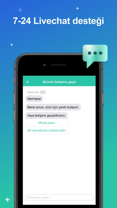 VPN Proxy Master - Super VPN Resimleri