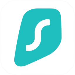 iPhone & iPad Surfshark VPN: Fast & Secure ikonu
