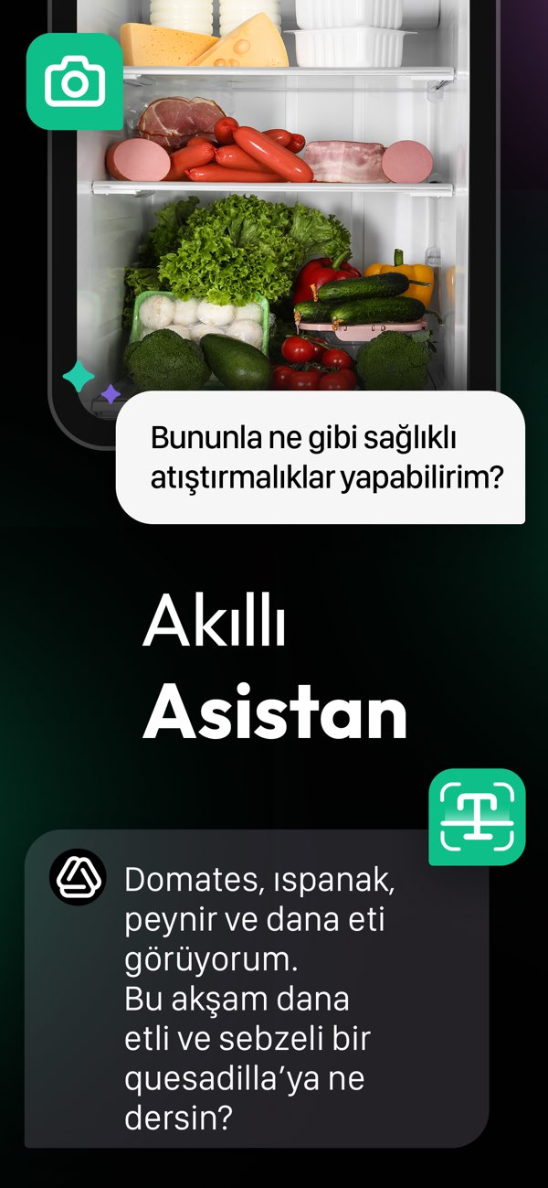 ChatOn - Türkçe Yapay Zekâ Resimleri