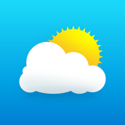 Android Meteored: Hava Durumu Radar� ikonu