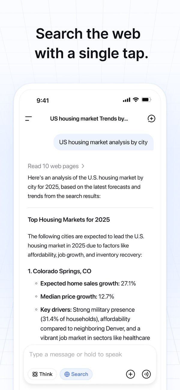 DeepSeek - AI Asistan Resimleri