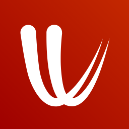 Android Windy.com - Hava tahmini ikonu